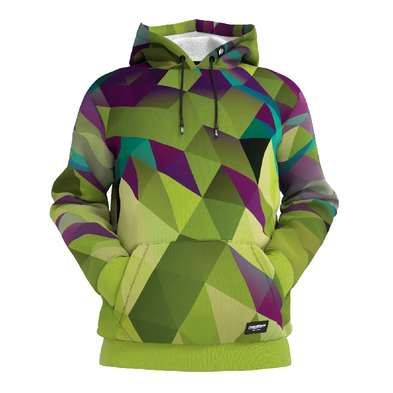 Stylish Casuals Cubes Jungle