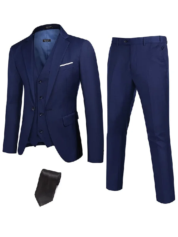 Navy Blue